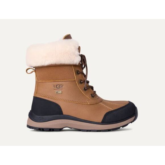 UGG Women's Adirondack Winter Boot III - 11 - Picture 1 of 8